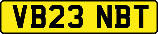 VB23NBT