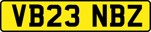 VB23NBZ
