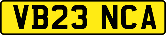 VB23NCA