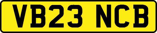 VB23NCB