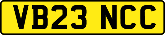VB23NCC