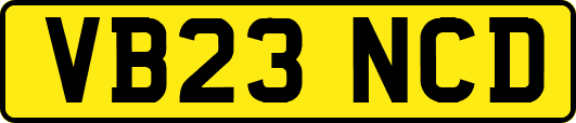 VB23NCD