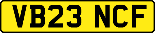VB23NCF