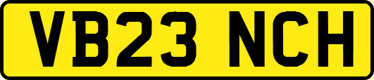 VB23NCH