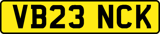 VB23NCK