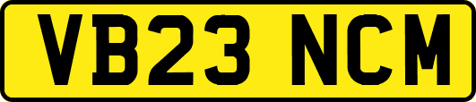 VB23NCM