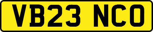 VB23NCO