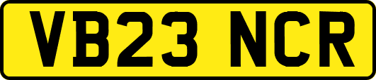 VB23NCR