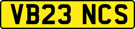 VB23NCS