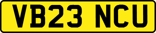 VB23NCU