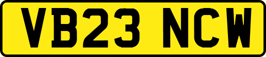 VB23NCW