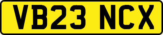 VB23NCX