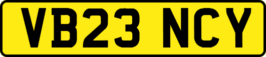 VB23NCY