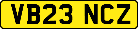 VB23NCZ
