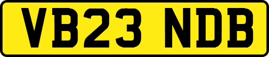 VB23NDB