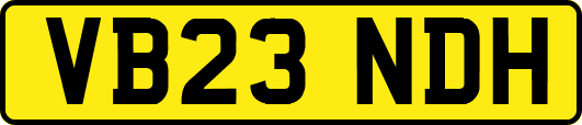 VB23NDH