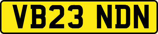 VB23NDN