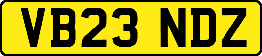 VB23NDZ
