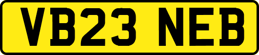 VB23NEB