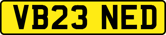 VB23NED