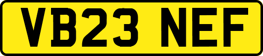 VB23NEF