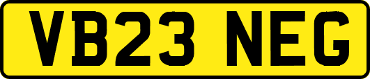 VB23NEG