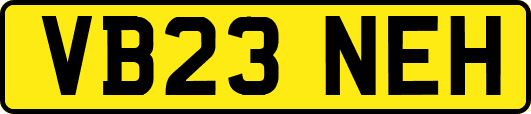 VB23NEH