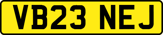 VB23NEJ