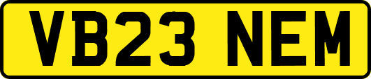 VB23NEM