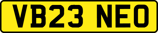 VB23NEO
