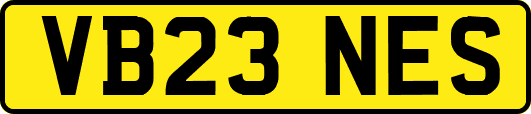 VB23NES