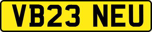 VB23NEU