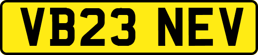 VB23NEV