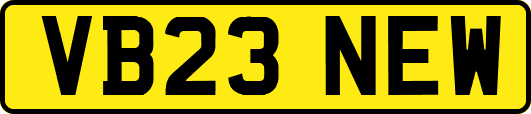 VB23NEW