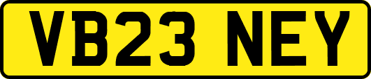 VB23NEY
