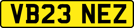 VB23NEZ