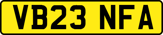 VB23NFA