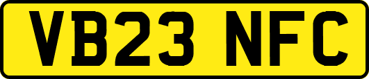 VB23NFC