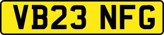 VB23NFG