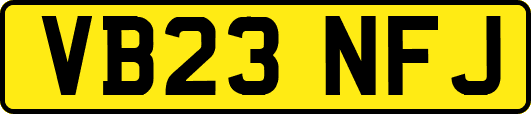 VB23NFJ