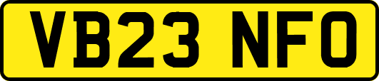 VB23NFO