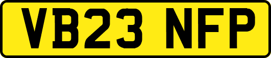 VB23NFP