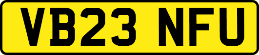 VB23NFU