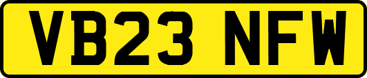 VB23NFW