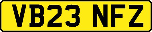 VB23NFZ