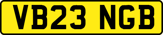 VB23NGB