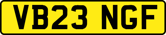 VB23NGF