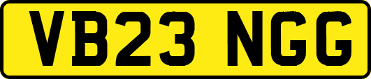 VB23NGG