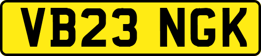VB23NGK