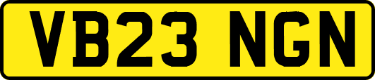 VB23NGN